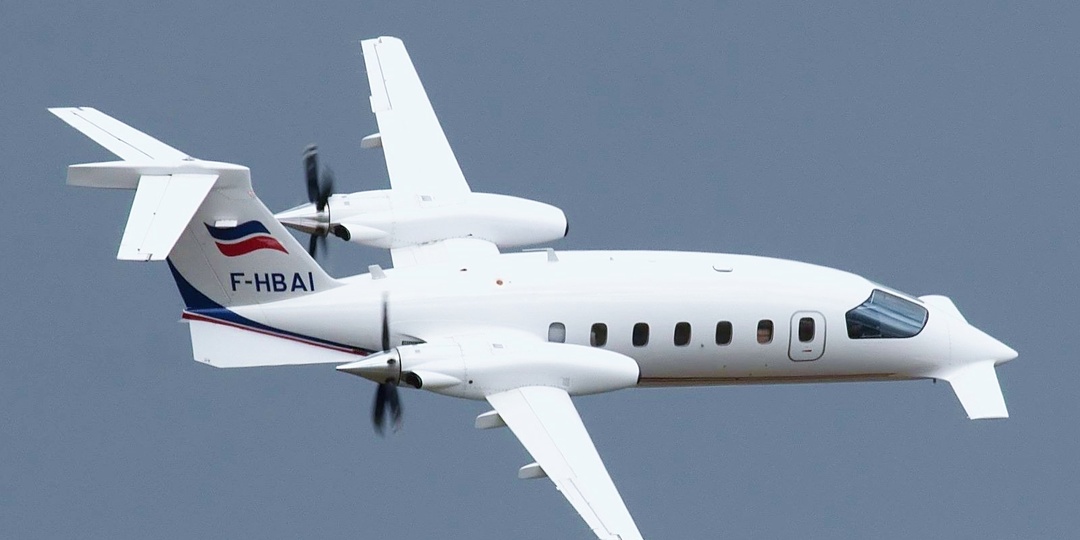 Крушение летающего Феррари