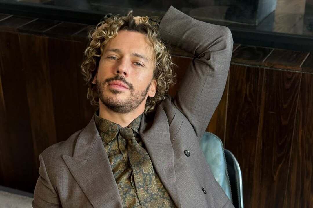 Максим Галкин*. Фото: соцсети/@maxgalkinru