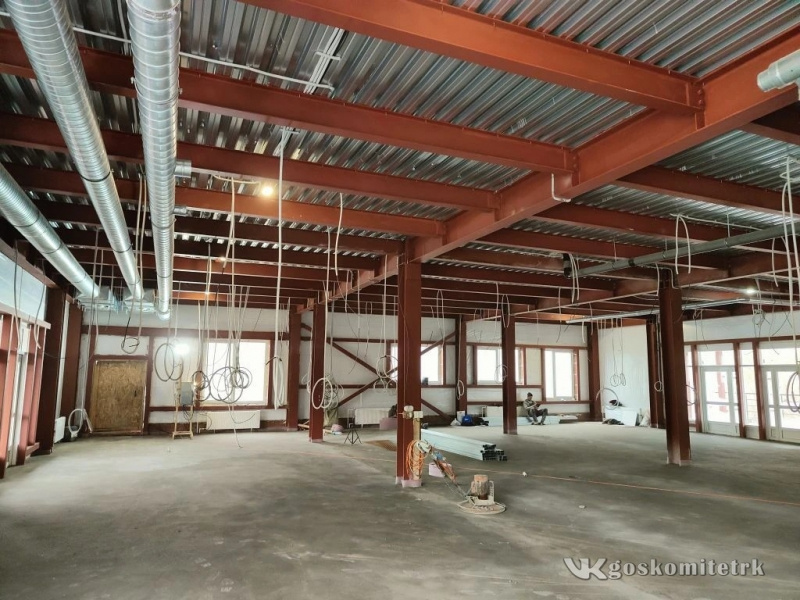    Как идет строительство второй очереди Луми в ПетрозаводскеГоскомитет Карелии по жилищному надзору / VK