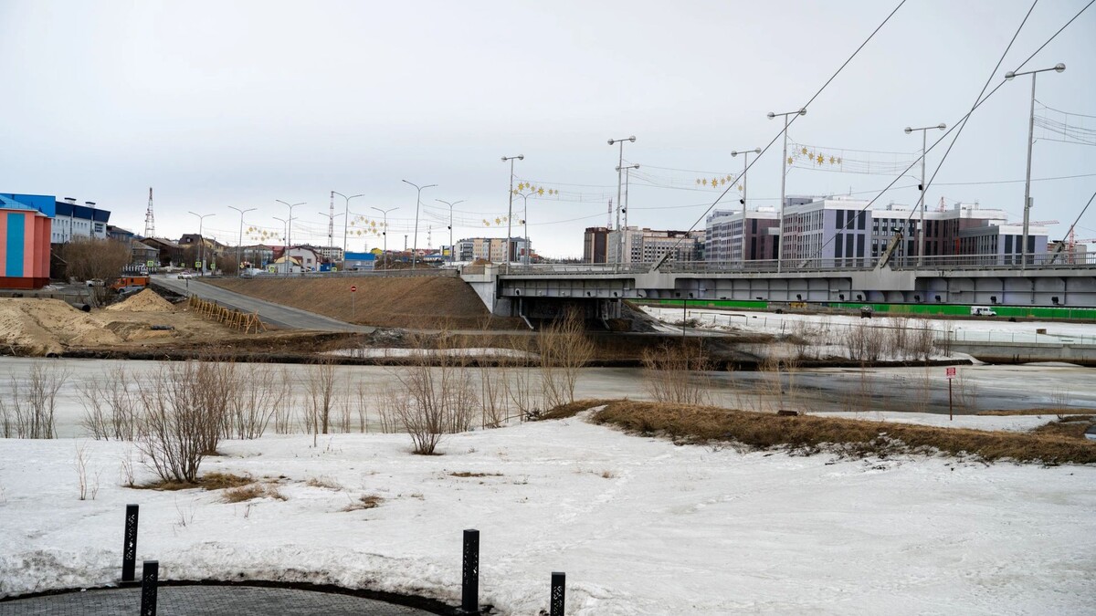    Фото: Сергей Зубков/«Ямал-Медиа»
