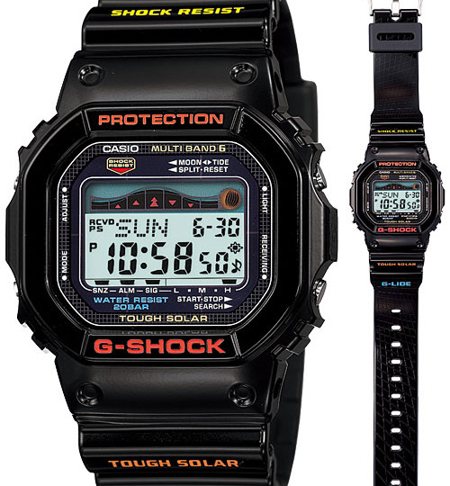 Квадратный метр истории: Почему все G-SHOCK одинаковые, но одни стоят как ужин в «Пушкине», а другие — как чаевые официанту