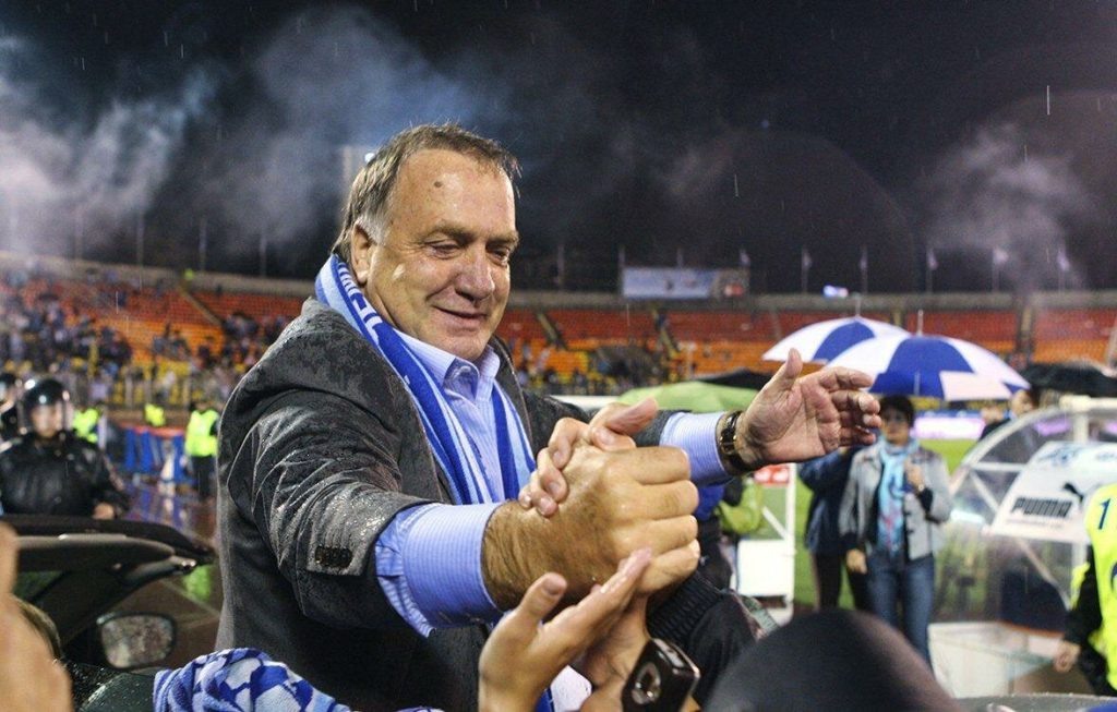    Catherine Ivill - AMA / Contributor / Getty Images Sport / Gettyimages.ru