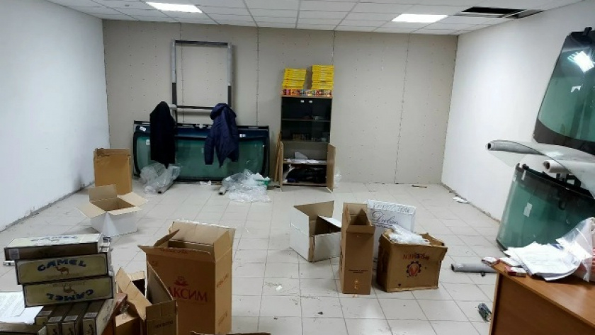    Управление МВД России по Оренбургской области