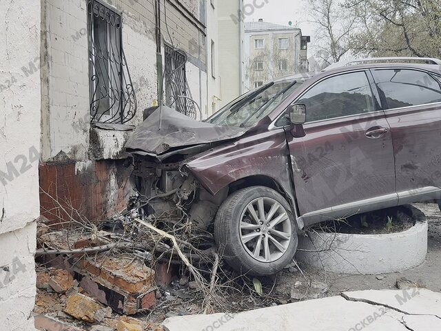    Фото: Москва 24