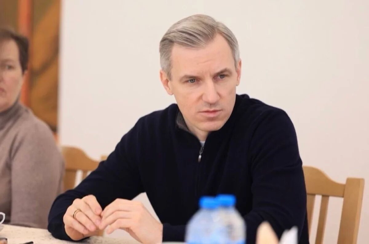    В Смоленской области выросло число социальных контрактов в 2025 году