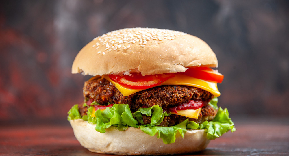 Вратарь «Динамо» сравнил «Вкусно — и точка» и McDonald’s