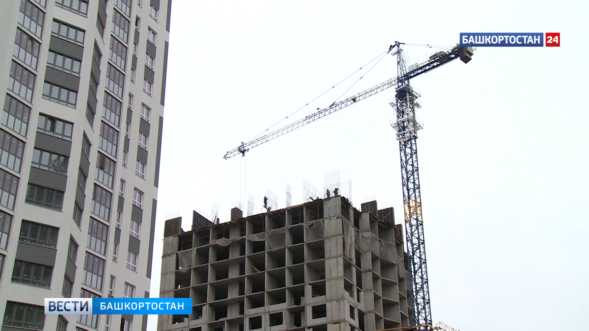    В башкирском селе Верхнеяркеево построят дом для переселенцев