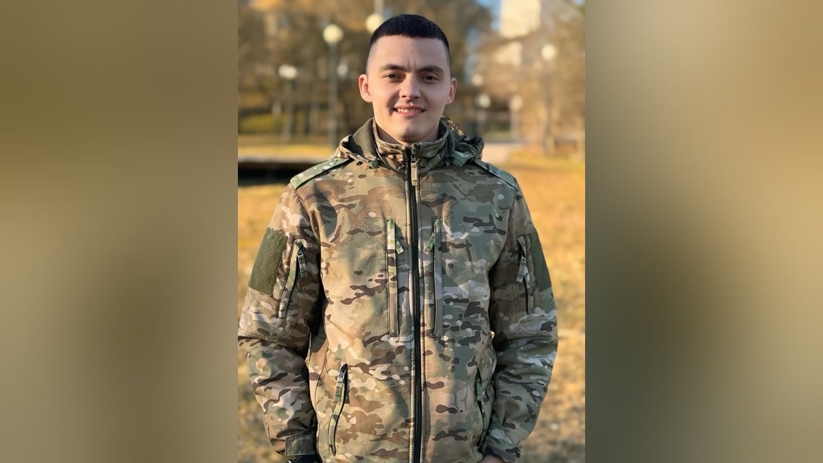    Герой нашего времени: история Дениса Иванова из башкирского Белебея