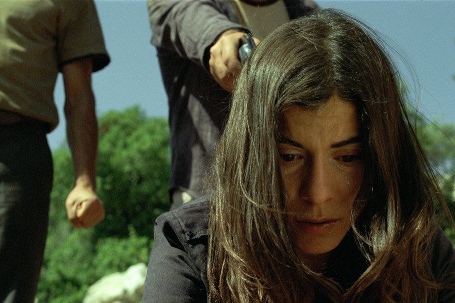 Кадр из фильма