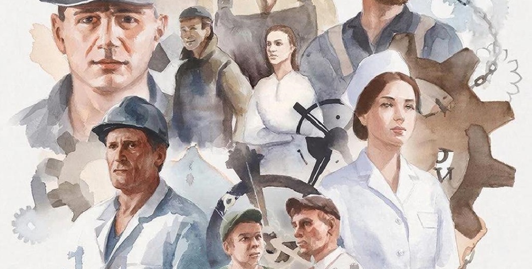 "Кадры решают всё!", или Как мы докатились до жизни такой