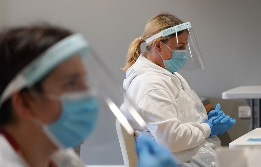    Британия ломает правила: клинические испытания ускорят, а лекарства будут выводить на рынок быстрее