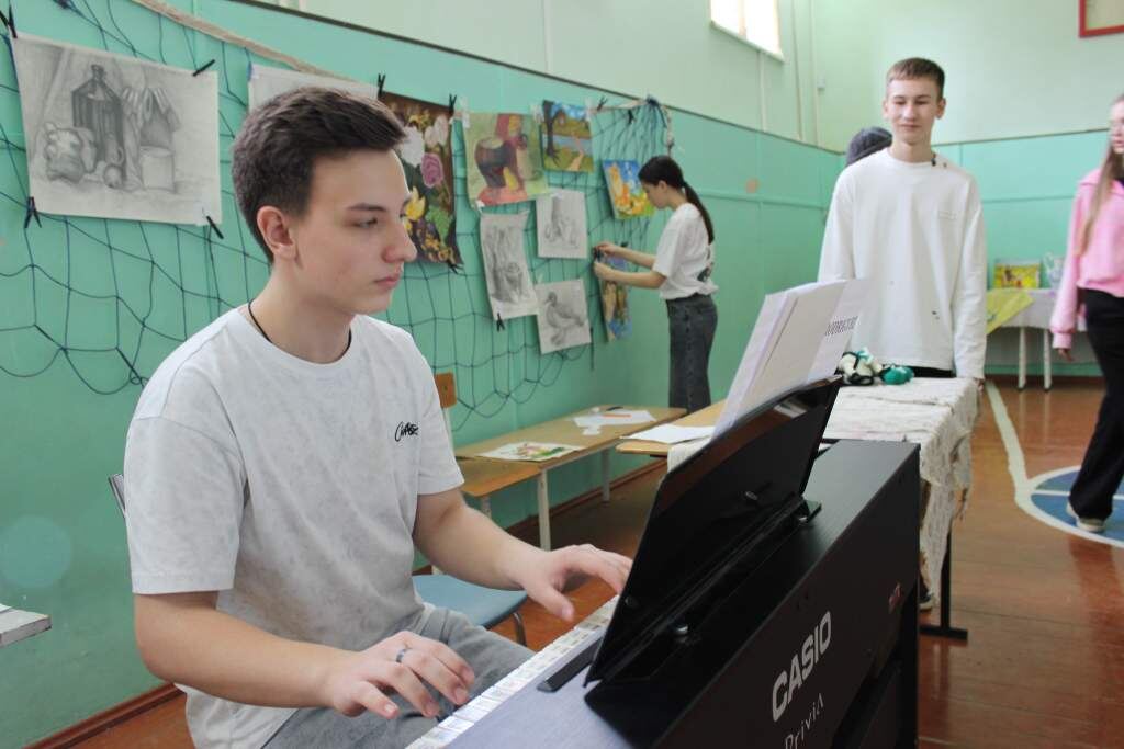 Листайте вправо, чтобы увидеть больше изображений