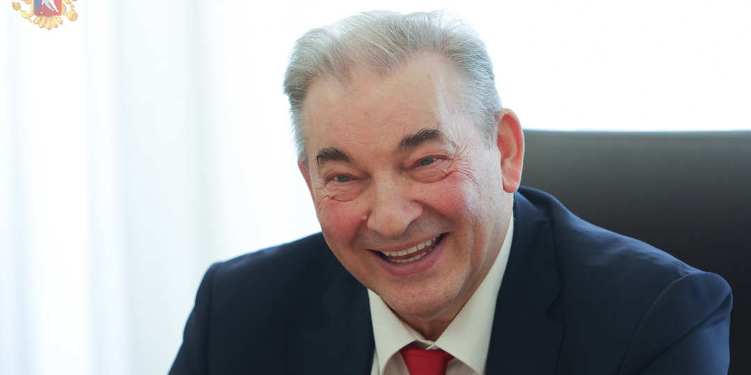 «Россиянам будет тяжело»: Третьяк оценил шансы на выборах президента ИИХФ