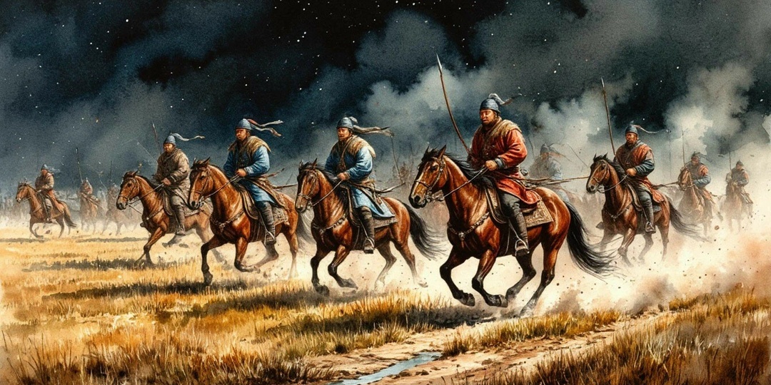 Бродники Древней Руси. Что за народ?