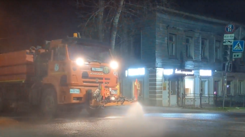    Фото: Дмитрий Денисов