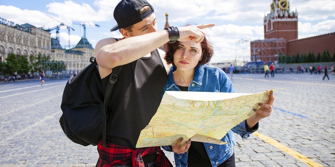 ✍️ Парламентская газета: Иностранцев в России привлекают традиционные ценности и креативные индустрии