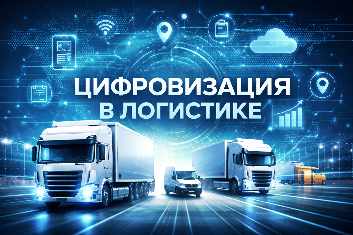 Оптимизация маршрутов доставки с ШЕДЕКС