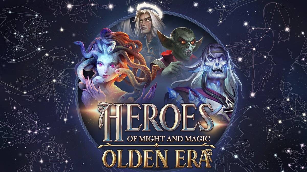    Фото: Heroes of Might and Magic: Olden Era