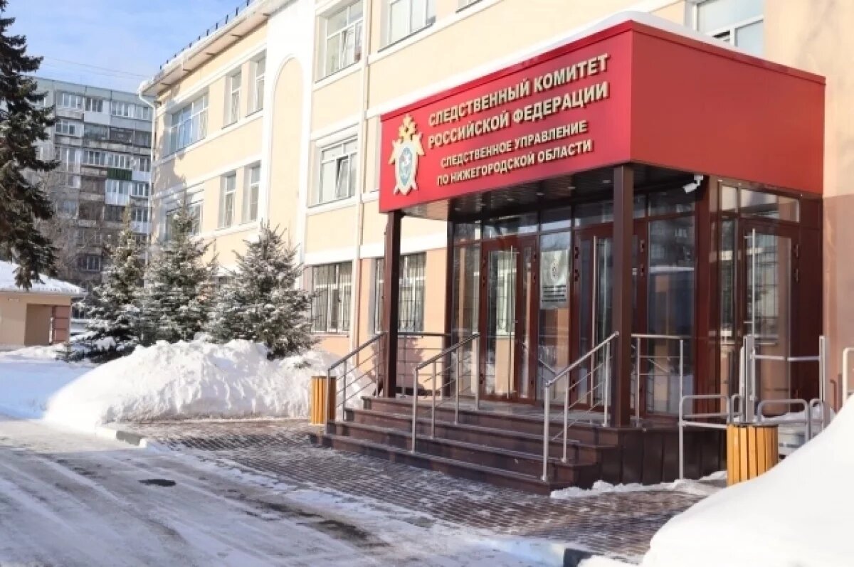    Нижегородку обвинили в краже 1 млн рублей с банковской карты участника СВО