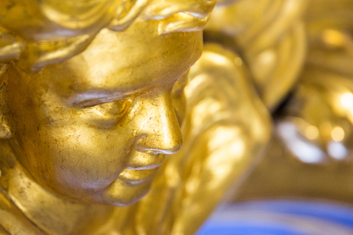 Фото: ГМЗ «Царское Село», Святослав Новиков