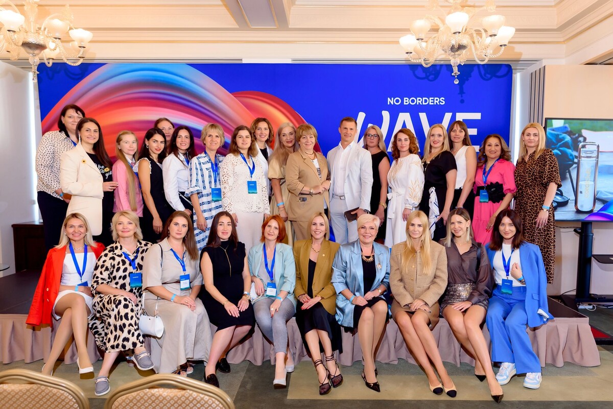 Мероприятия Coral Cub