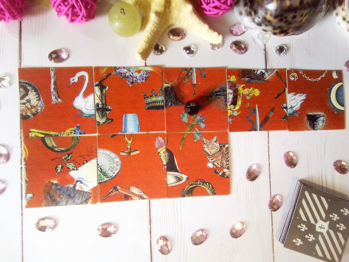 Фото автора канала.