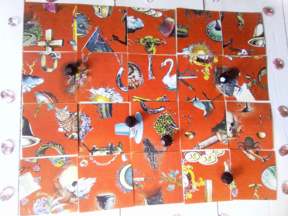 Фото автора канала.