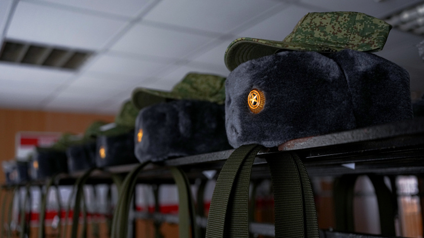    Фото: ИЗВЕСТИЯ/Эдуард Корниенко