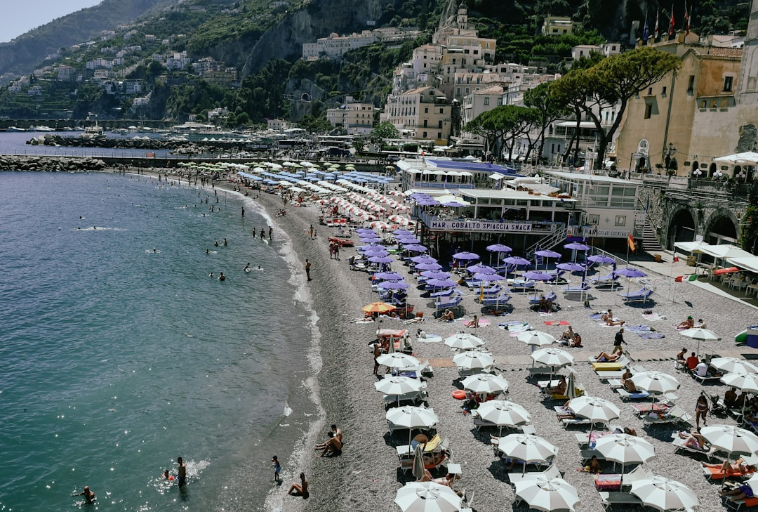    Средиземноморье без Турции: куда россияне едут вместо Антальи