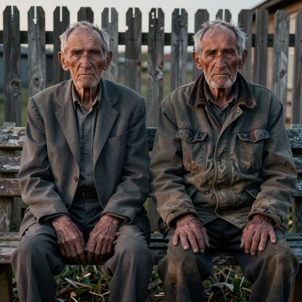 Сгенерирована ИИ