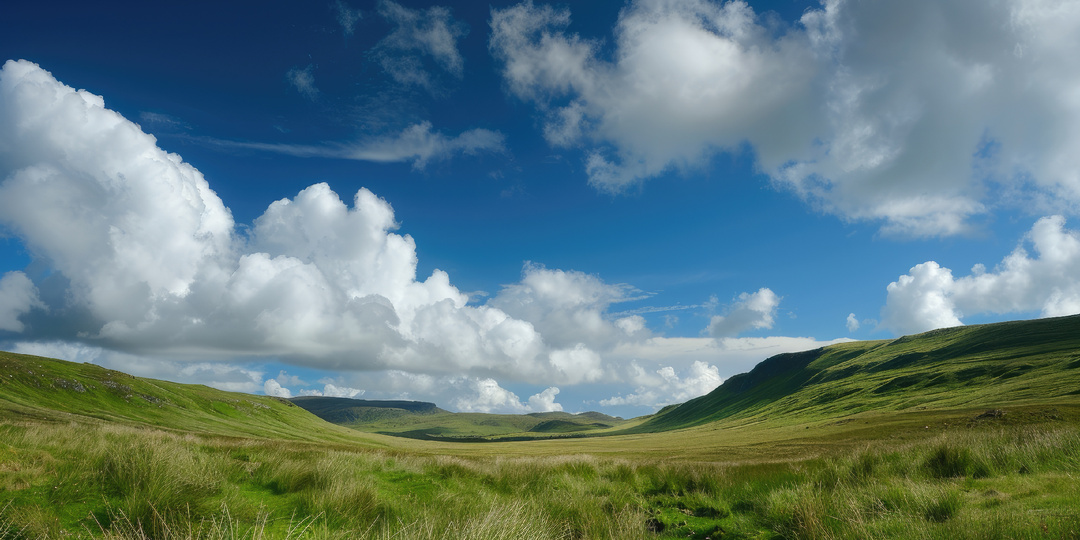 Почему небо голубое, трава зеленая, а вода мокрая? 10 взрослых ответов на детские вопросы