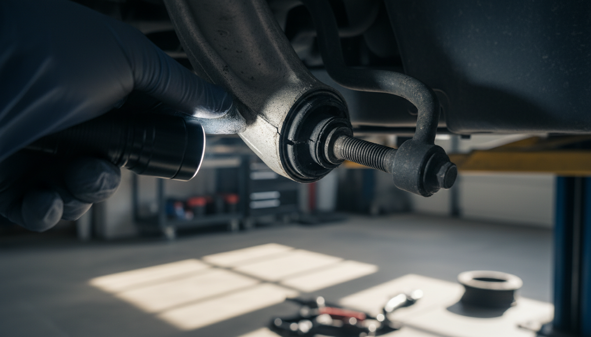    ТО Escalade: что мастера обычно пропускают при проверке lucky247187Q