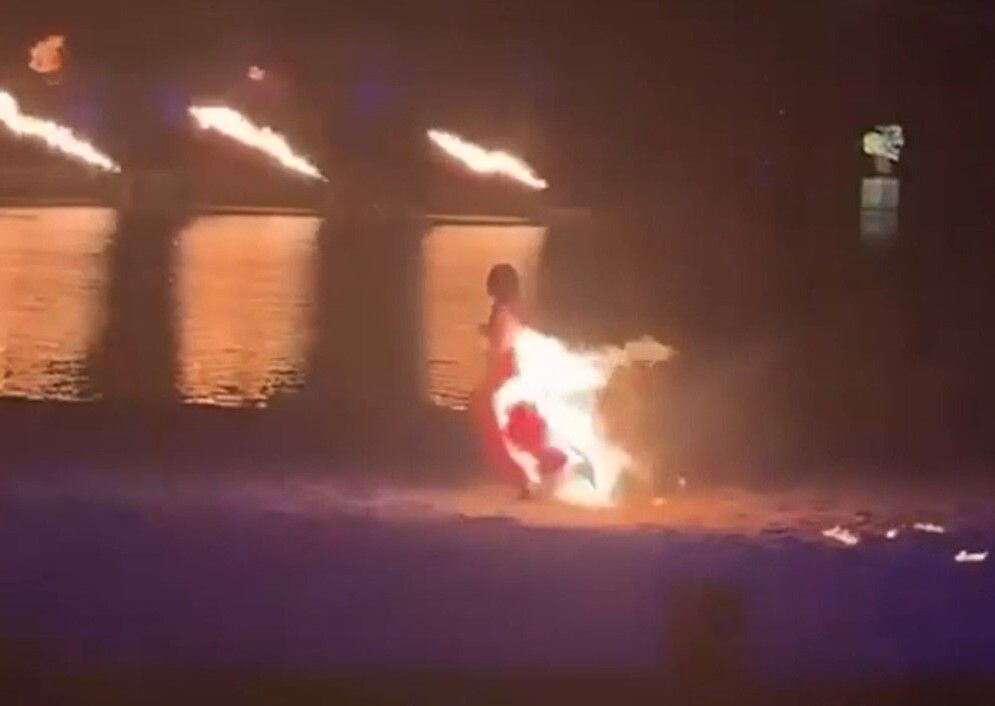     / Источник: кадр из видео