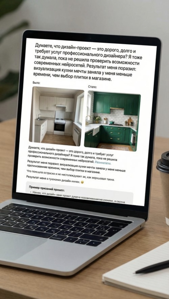 Сгенерировано при помощи ИИ