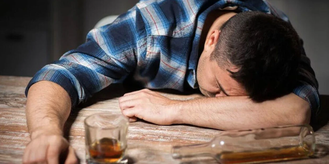 Что делать если запой 3 дня?