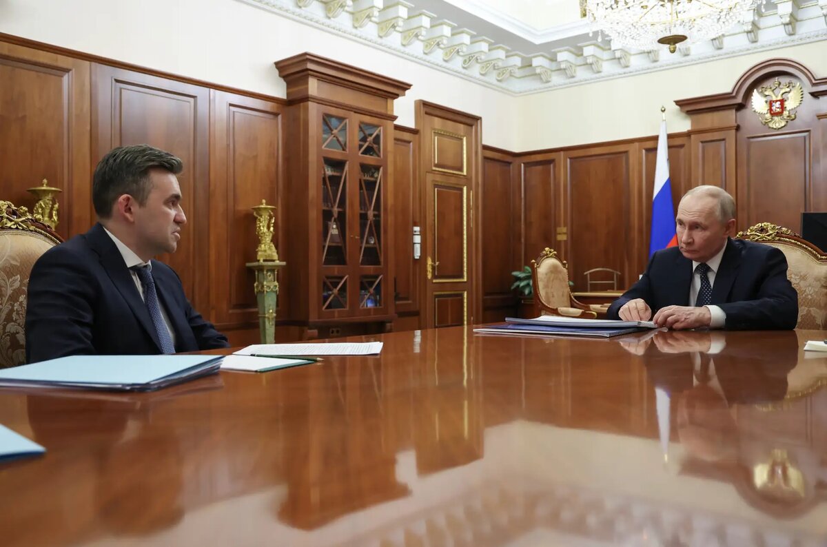     © РИА Новости. Александр Казаков