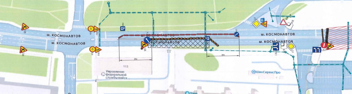    © Министерство транспорта Пермского края