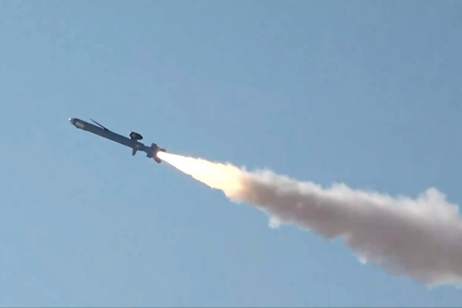    Sepahnews/Keystone Press Agency/Global Look Press