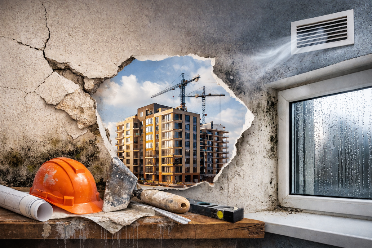 Ремонт квартир и домов в Питере | Ремонт СПБ | remont.spb.ru