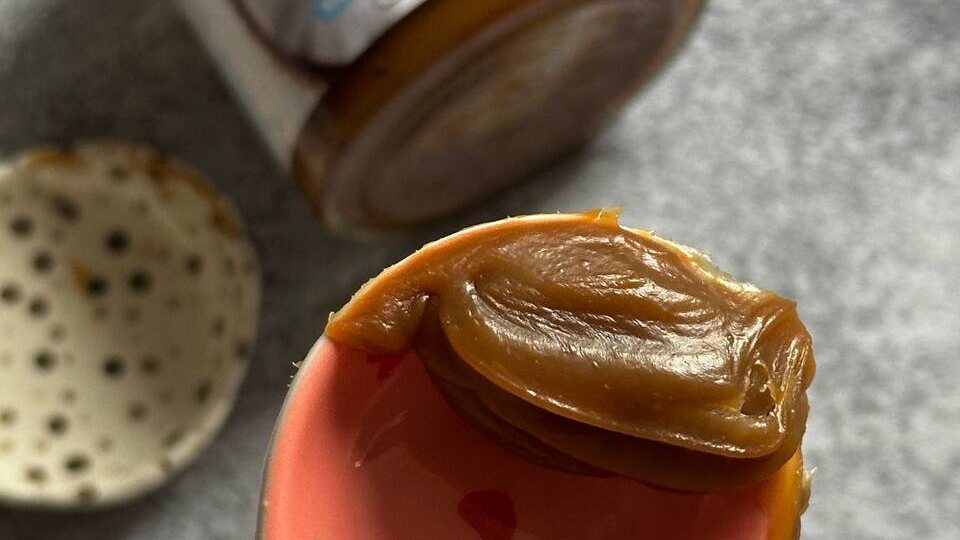 Кокосовая сгущенка, но на вкус как вареная! Мой честный обзор