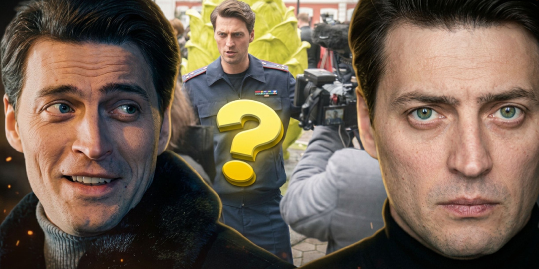 Почему Ивана Колесникова так часто снимают в российских сериалах. Разбираем причины успеха