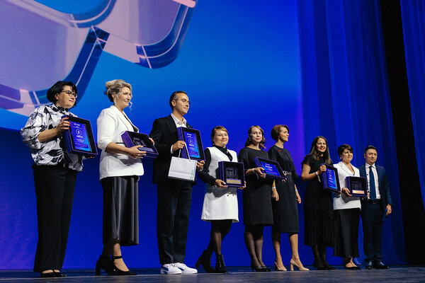 Пресс-служба Управления кадровых сервисов правительства Москвы   📷