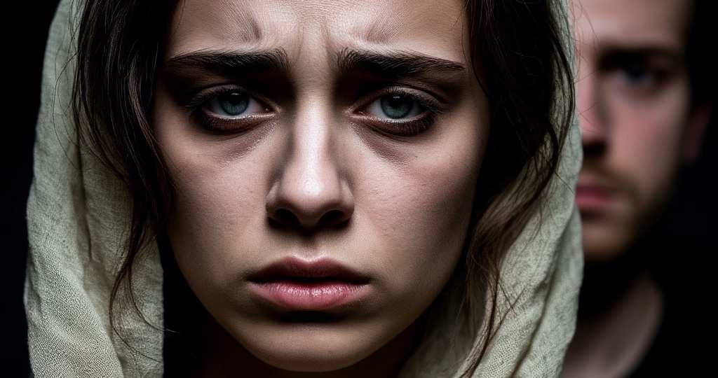 ИСТЕРИЧЕСКИЙ ФАНТАЗМ В ЛЮБВИ