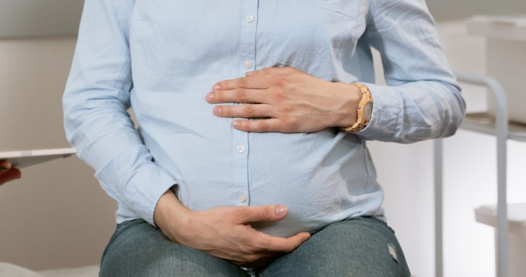 В Кузбассе женщин отправляют рожать в 110 км от дома