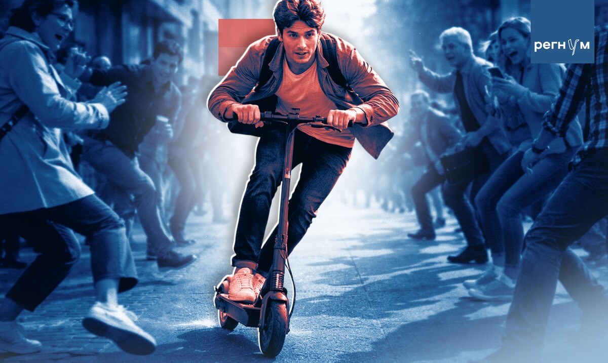     / Источник: Иван Шилов (с) ИА Регнум