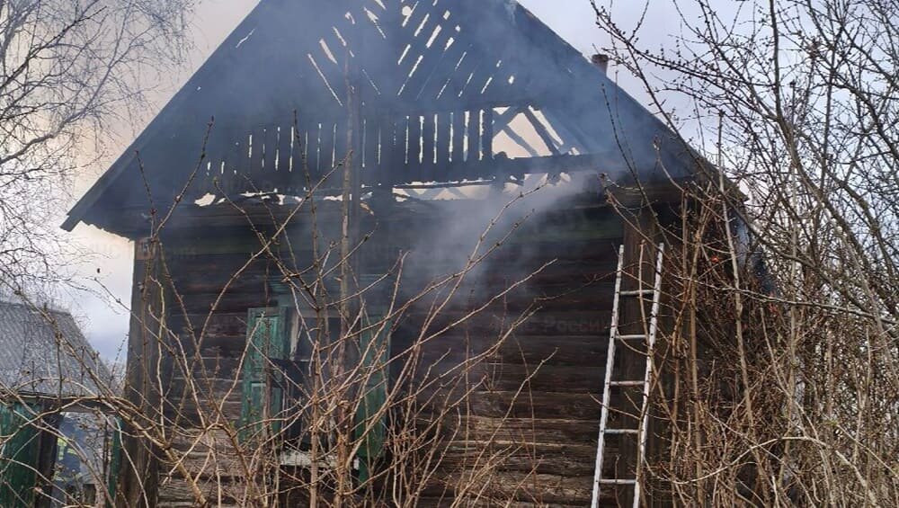    Фото: ГУ МЧС по Брянской области
