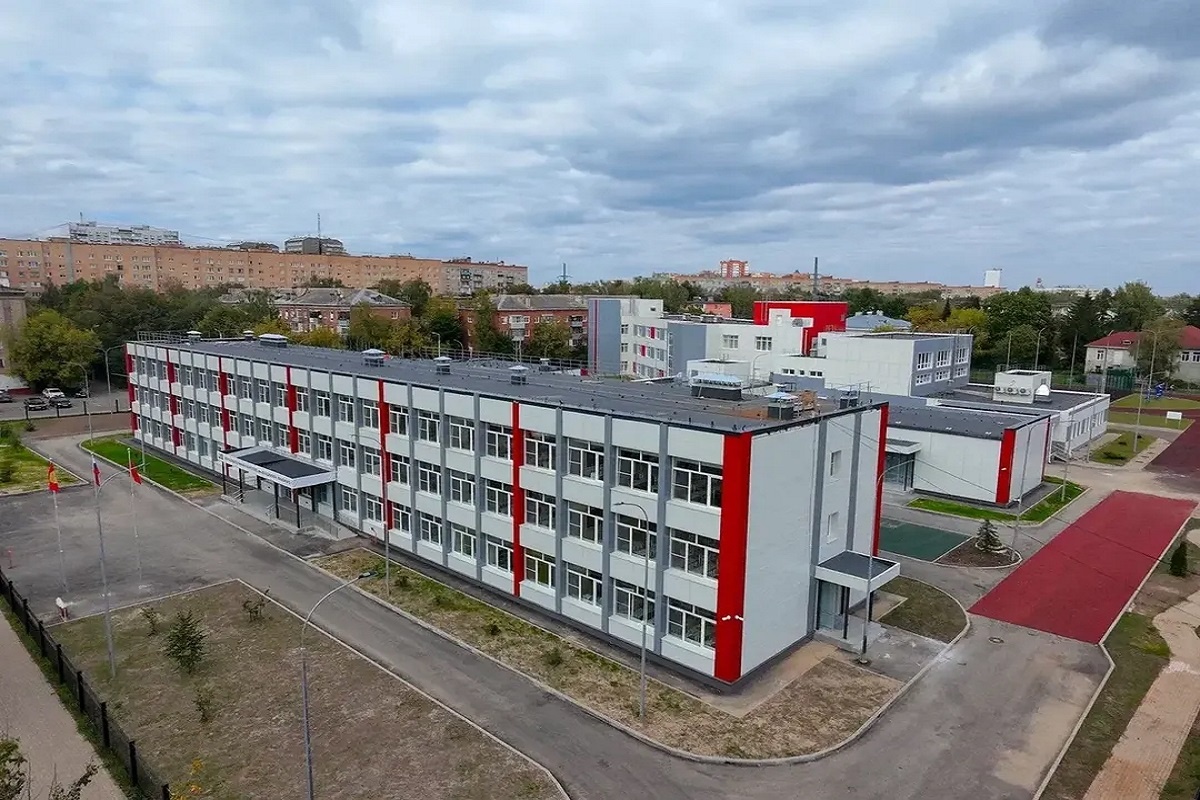    Фото: Пресс-служба губернатора Московской области