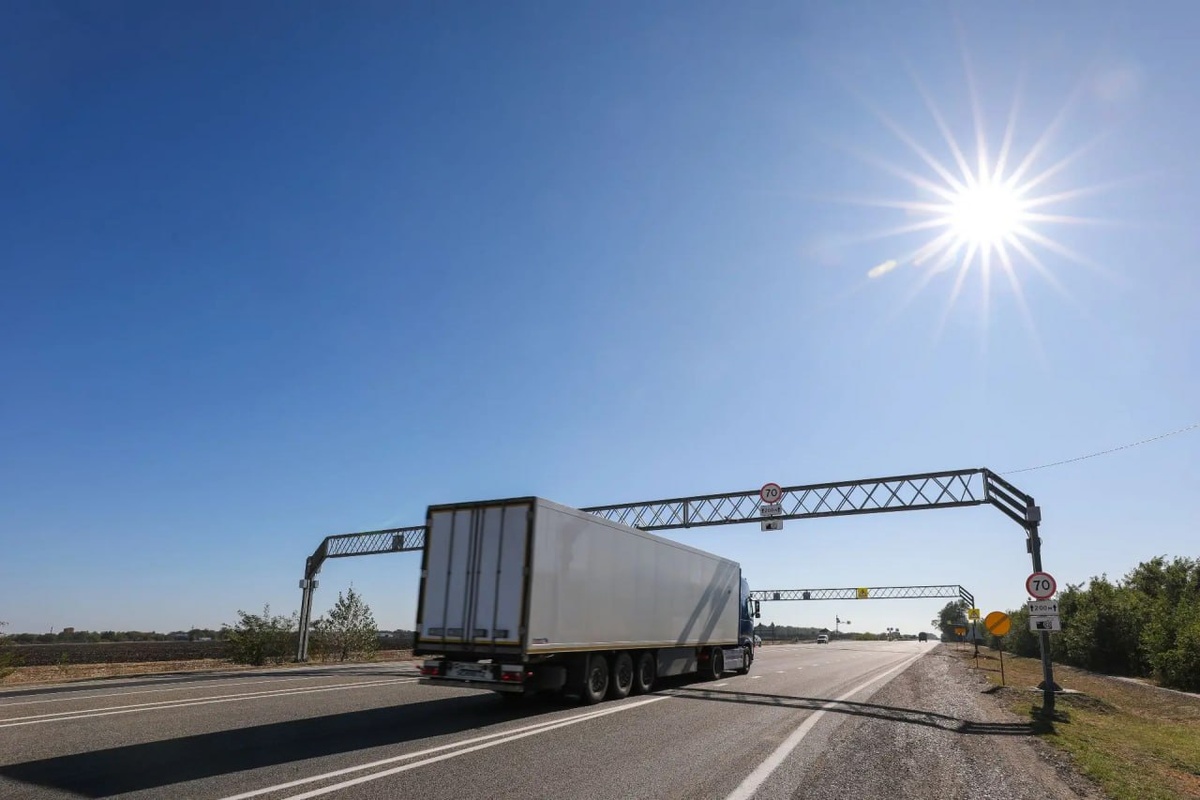    Фото: пресс-служба ФКУ Упрдор «Черноморье»