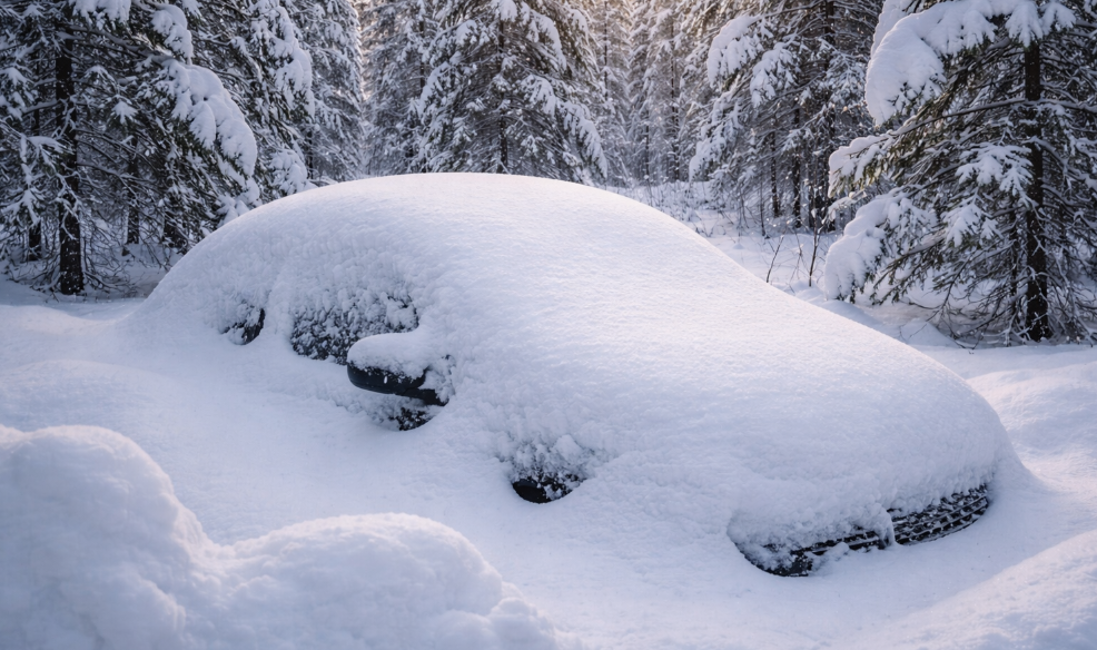 Это совершенно произвольная фотография. Фотографий реального места практически нет, поскольку сам герой истории не хотел особенно сильно себя афшировать и участвовать в интервью