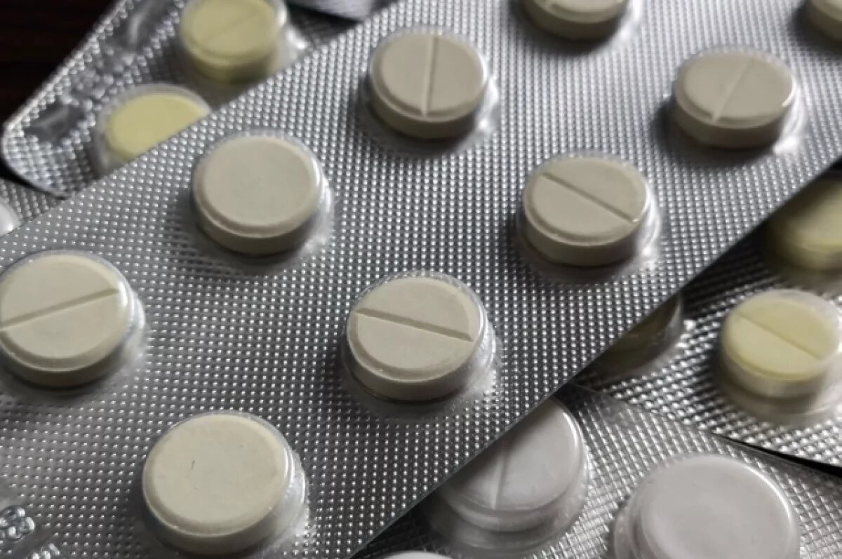    В Рязани медики спасли двухлетнего мальчика от осложнений после ОРВИ